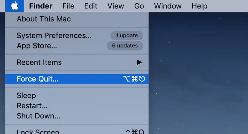 ¿La barra táctil del Macbook Pro no funciona? Intenta estos arreglos 1