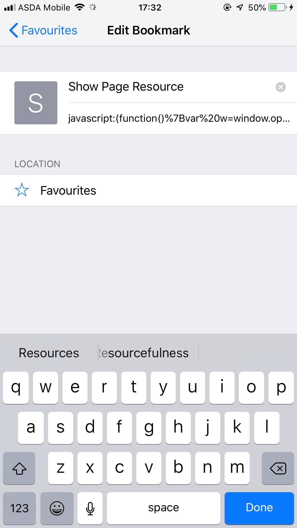 Cómo ver el código fuente de las páginas en el iPhone 5