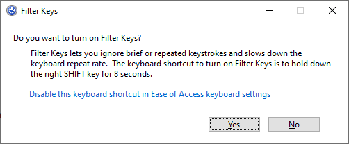 Cómo bloquear el teclado del portátil 2