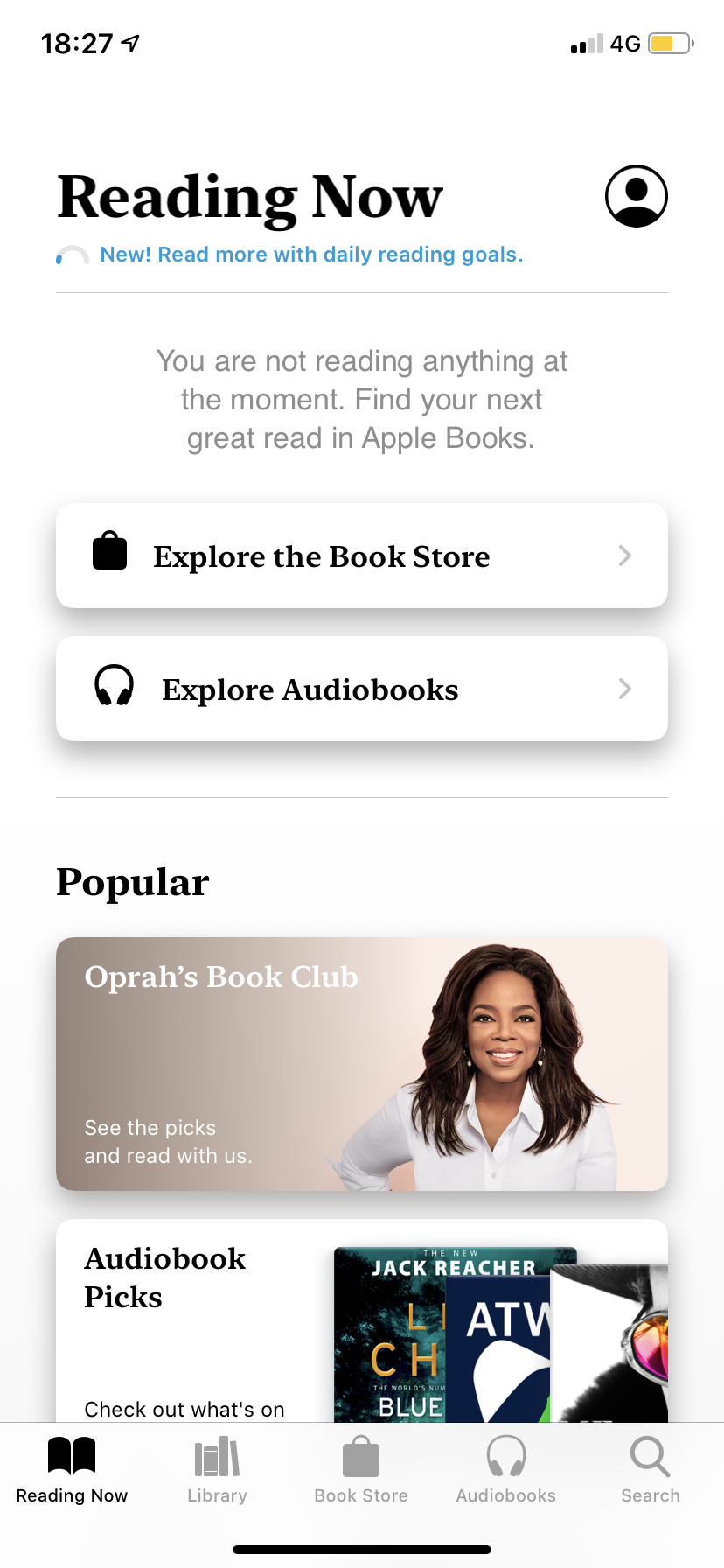 Cómo ocultar libros en iBooks 5