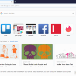 Cómo borrar marcadores en Firefox