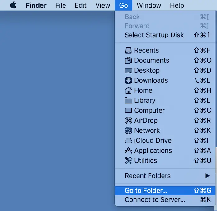 Cómo encontrar y usar el reproductor de DVD en la Mac 2