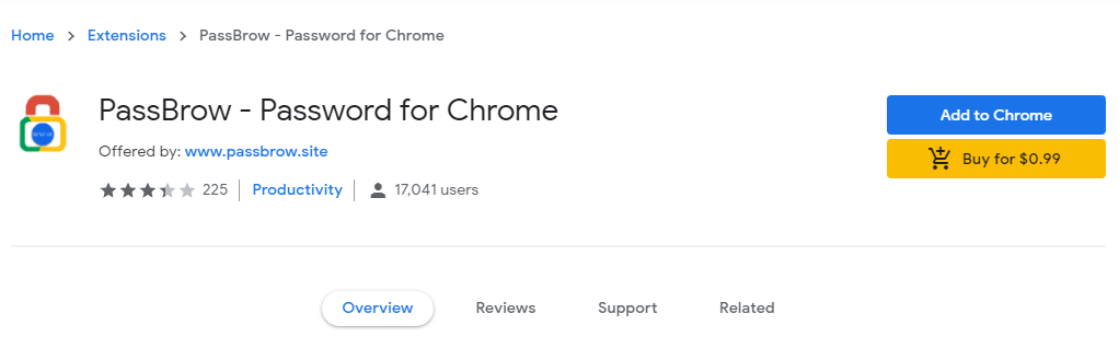 Cómo bloquear Google Chrome con contraseña 2