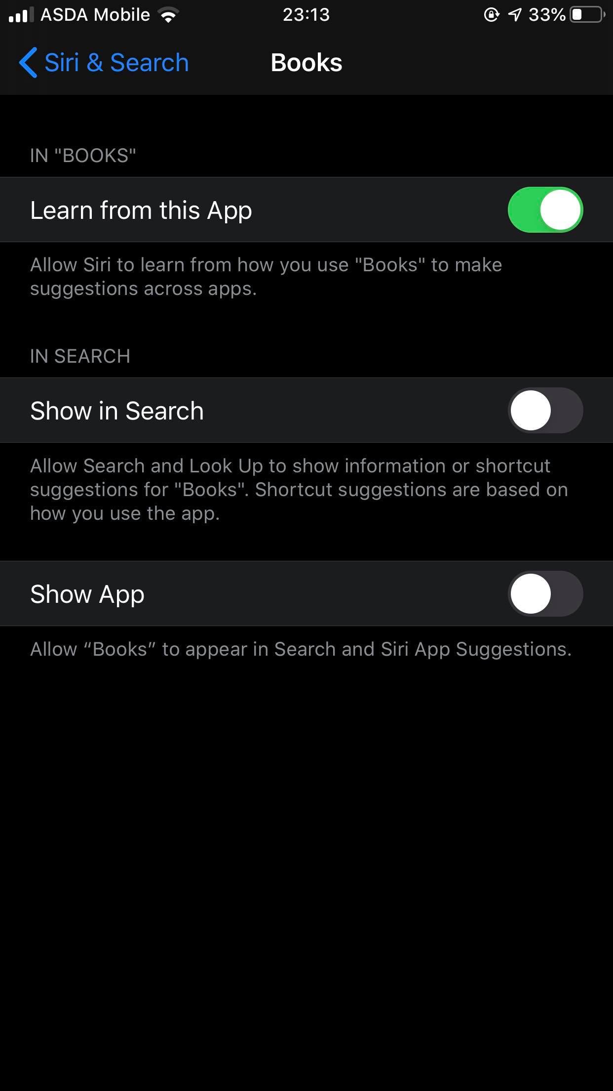 Cómo ocultar aplicaciones en el iPhone 5