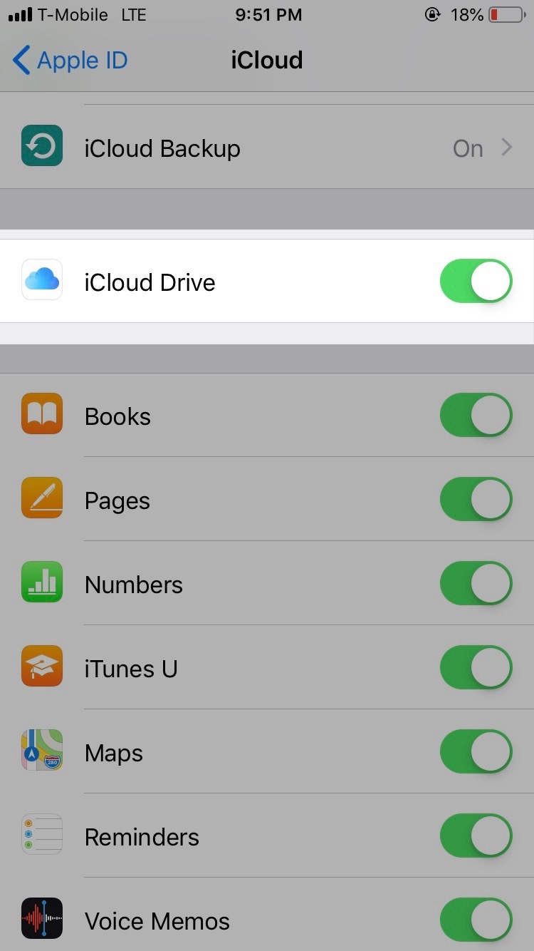 Cómo transferir archivos del iPhone al Mac sin iTunes 3