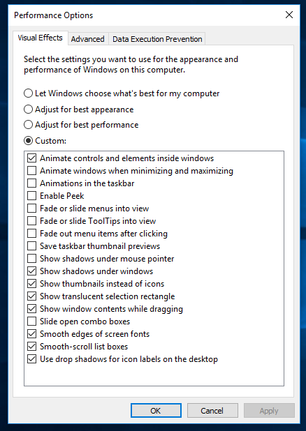 Cómo arreglar Windows 10 Muy lento y sin respuesta 1