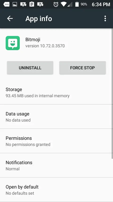 Cómo eliminar las aplicaciones preinstaladas en Android 1
