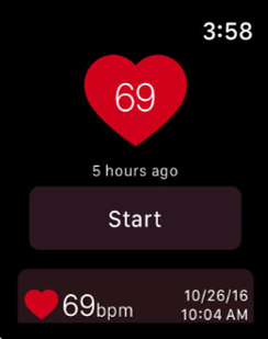 8 mejores aplicaciones de monitor de ritmo cardíaco para Apple Watch 7