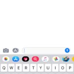 Cómo escribir el símbolo del grado en el iPhone