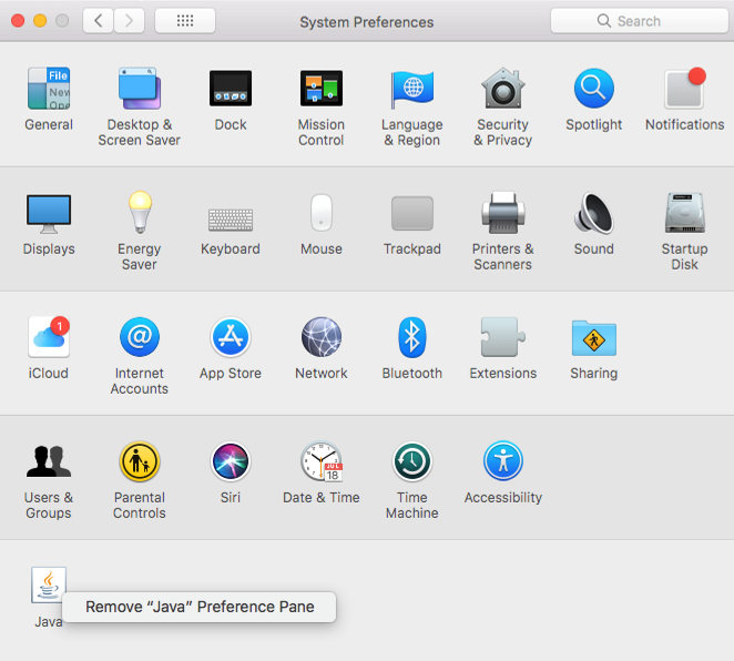 Cómo cambiar el tamaño del cursor en el Mac 1