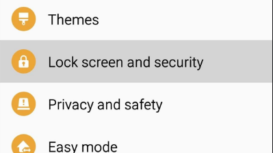 Cómo bloquear aplicaciones en Android 1