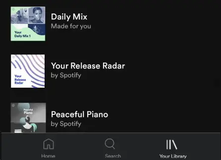 Cómo reproducir música de Spotify en varios dispositivos 1