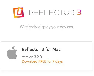 Cómo reflejar la pantalla del iPhone a la Mac 3