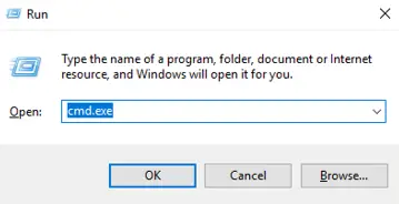 Arreglar el fallo del TDR de vídeo atikmpag.sys en Windows 10 4