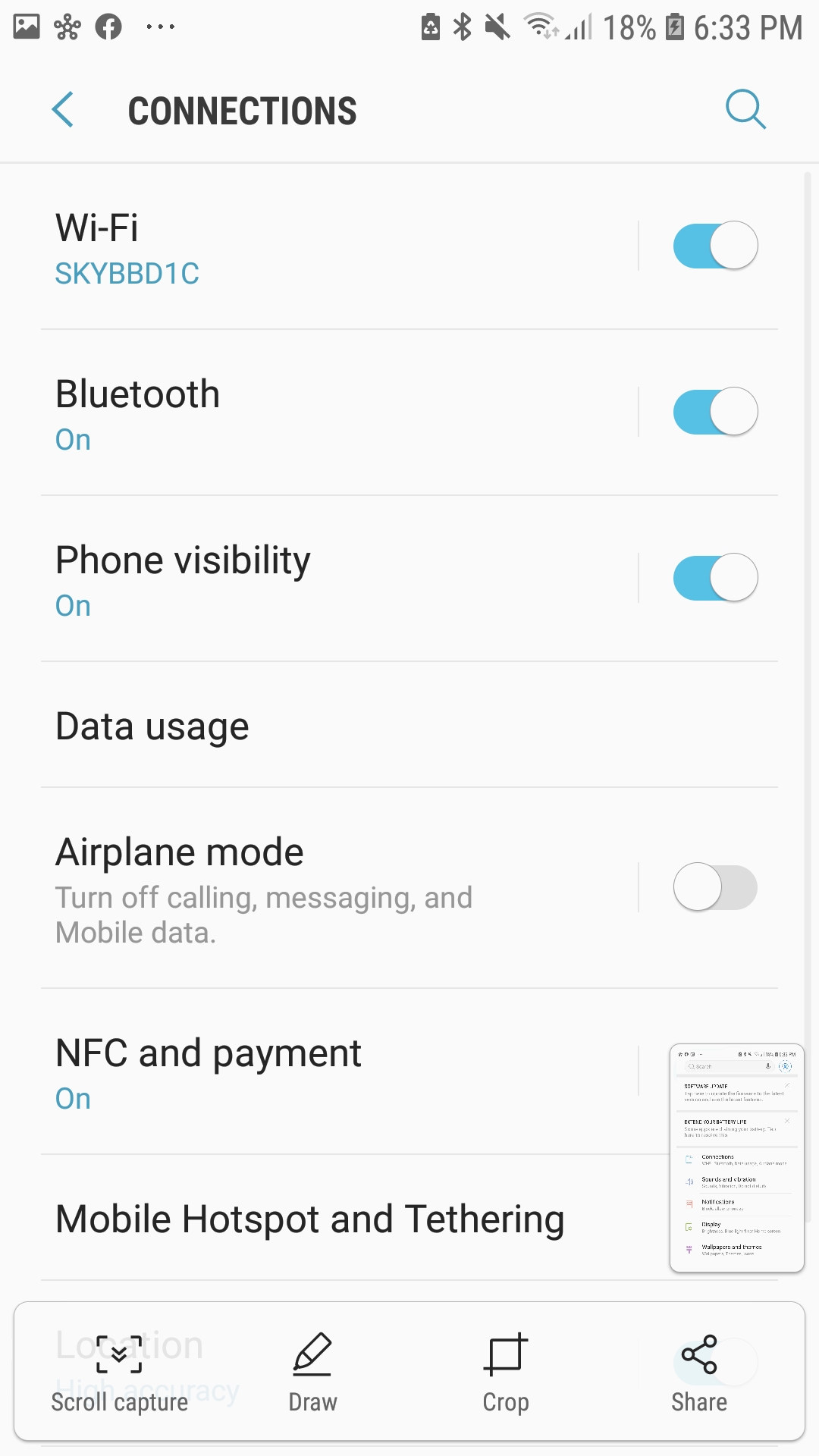 Cómo conectarse a WI-FI sin contraseña en Android 2