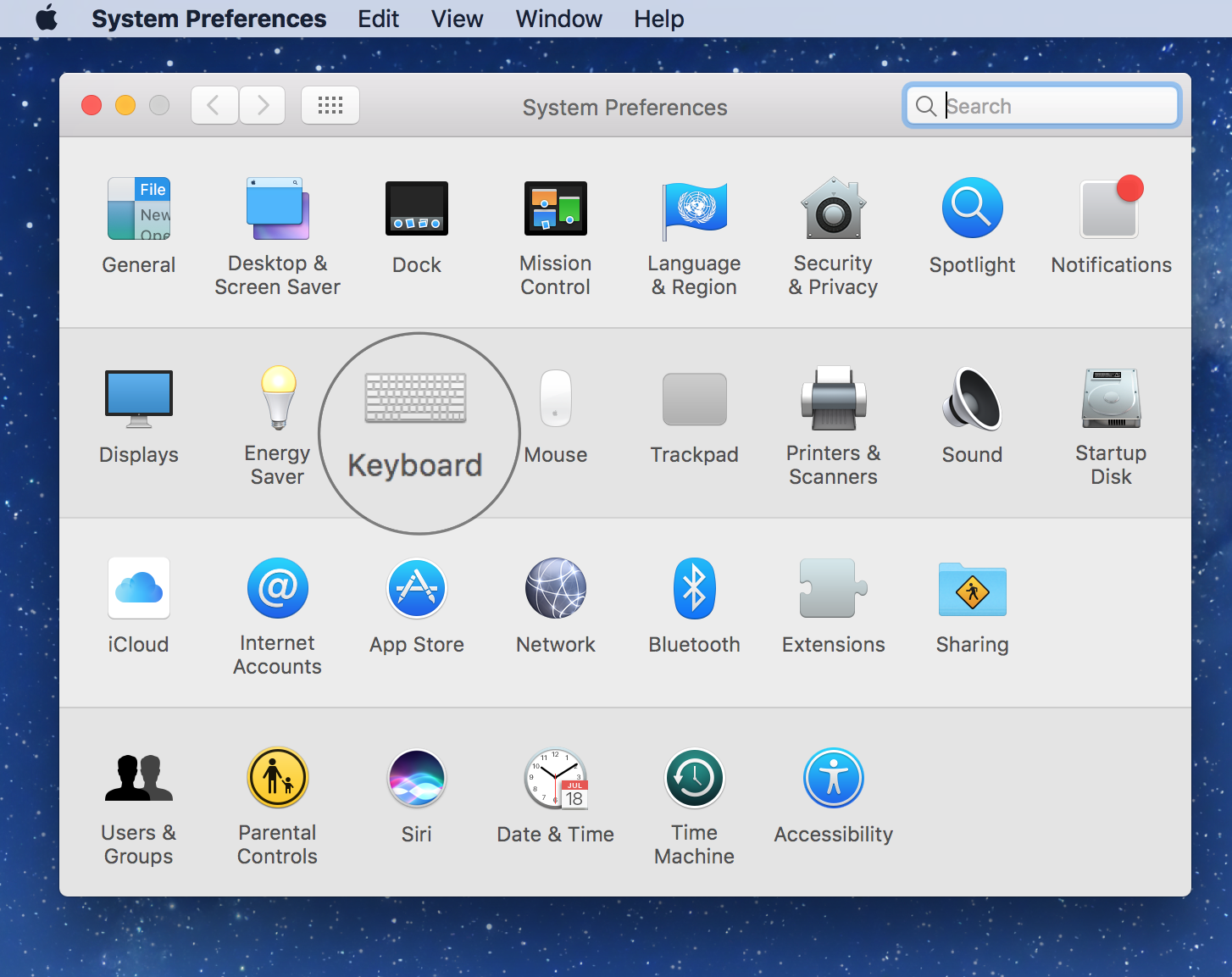 ¿La captura de pantalla de Mac no funciona? Intenta estos trucos 3