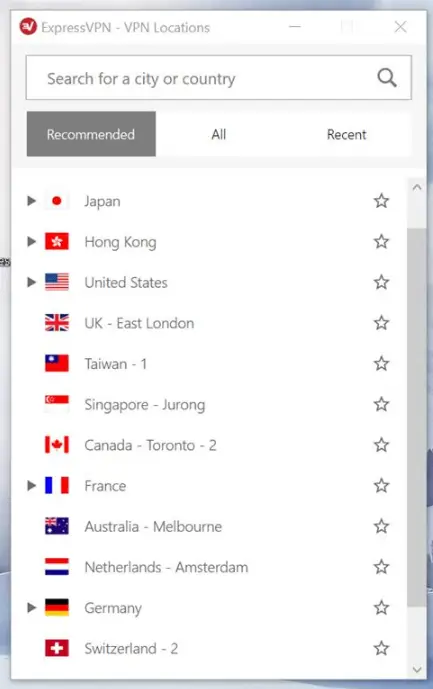 Cómo descargar aplicaciones de otros países Android 4