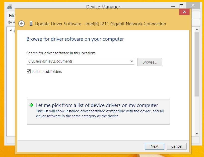 Arreglar "la puerta de enlace predeterminada no está disponible" Windows 7 4