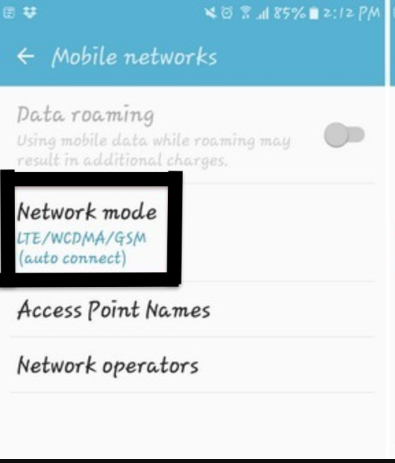 No se detecta ninguna tarjeta SIM en Android 2