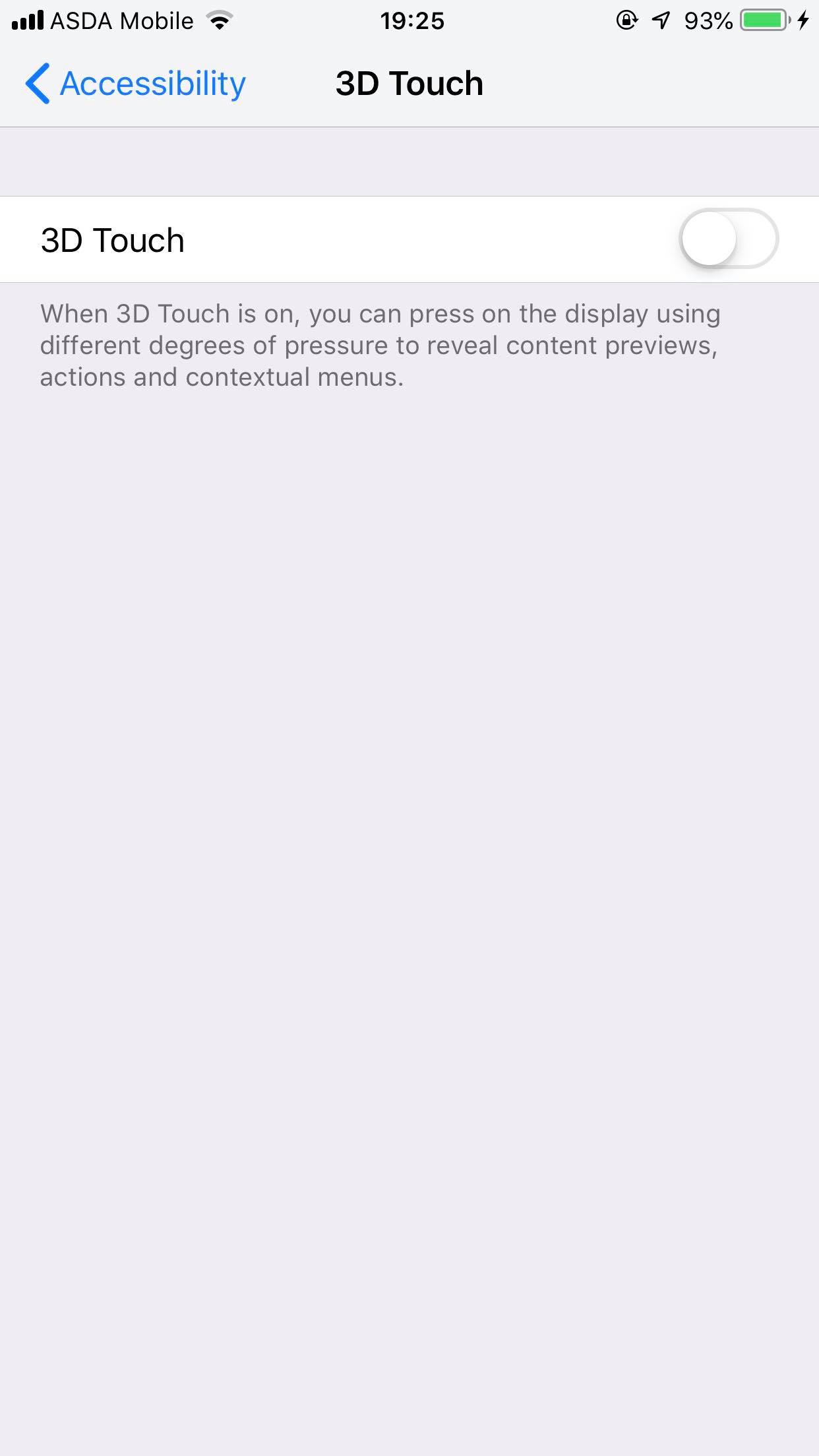 Cómo enviar y responder rápidamente a iMessage en el iPhone 5