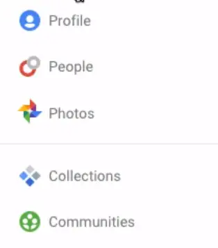 Cómo enviar mensajes privados en Google+ 1