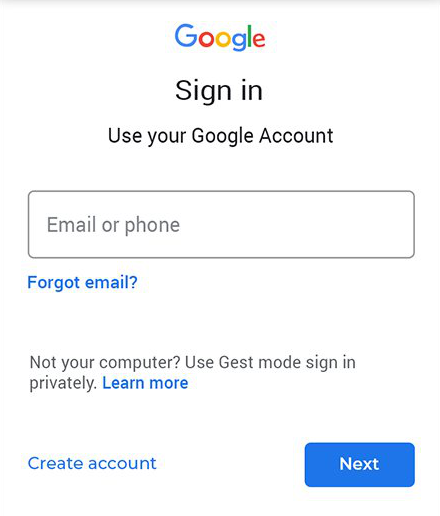 Cómo configurar la segunda dirección de Gmail 7