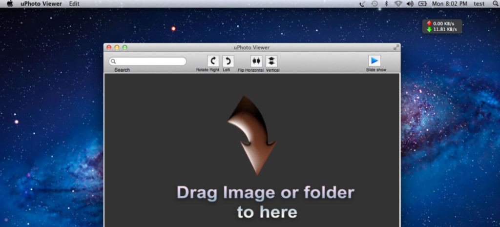 8 mejores visores de fotos para Mac 2