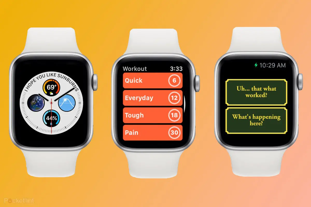 5 mejores aplicaciones de rastreo de sueño Apple Watch 10