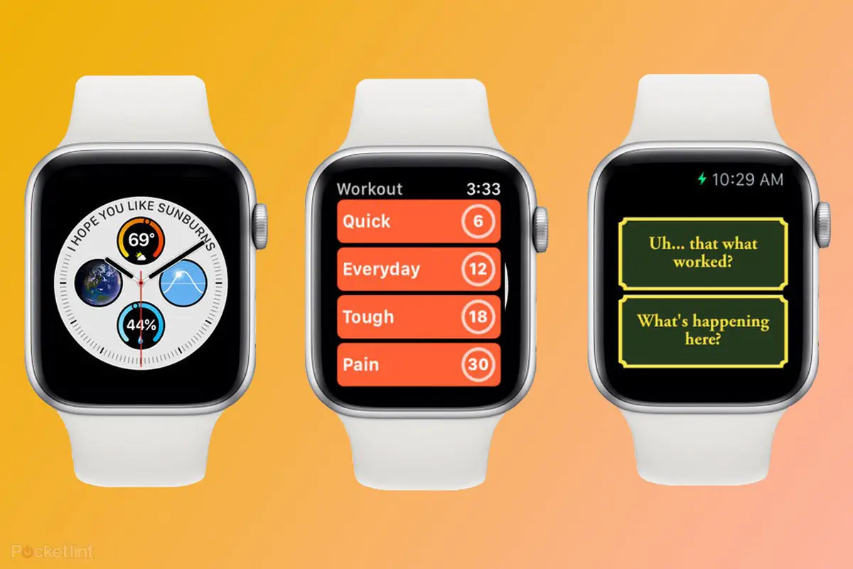 5 mejores aplicaciones de rastreo de sueño Apple Watch 1