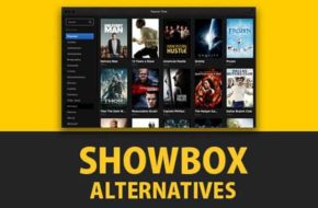 Blog sobre tecnología, trucos y consejos 68 7 Mejores Alternativas para el Showbox