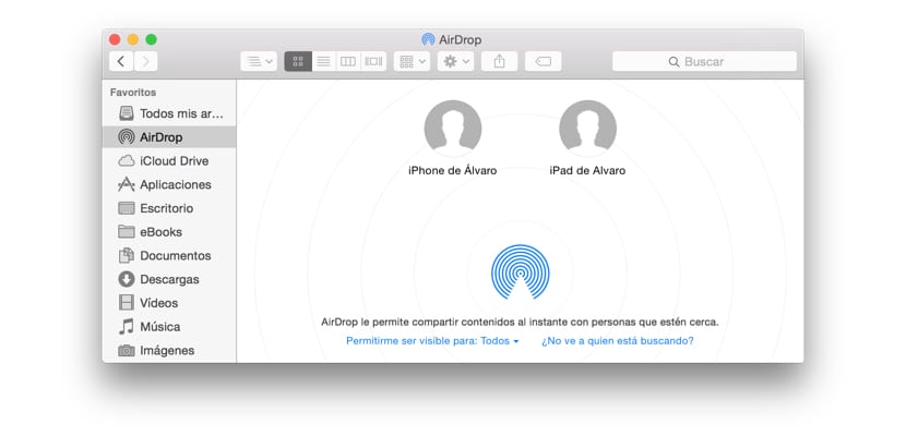 ¿Airdrop no aparece Mac? Intenta estos trucos 22