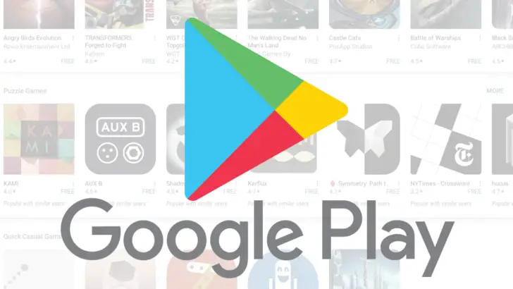 ¿Apps no está actualizando Google Play? Prueba estas soluciones 3