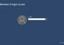 Arreglar el inicio atascado en el círculo giratorio de Windows 10 7