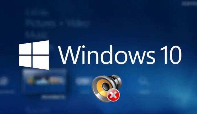 Arreglar el problema del controlador de audio de alta definición de Realtek para Windows 10 9