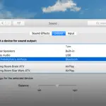 Arreglar el volumen de Mac atascado en el silencio