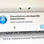 arreglar-este-articulo-no-esta-disponible-temporalmente-intentar-de-nuevo-mas-tarde-mac