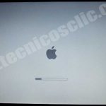 Arreglar la pantalla blanca de Mac en el arranque