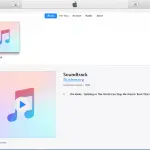 Arreglar las caídas de iTunes en Windows 10