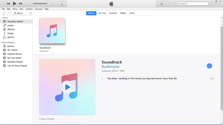 Arreglar las caídas de iTunes en Windows 10 39