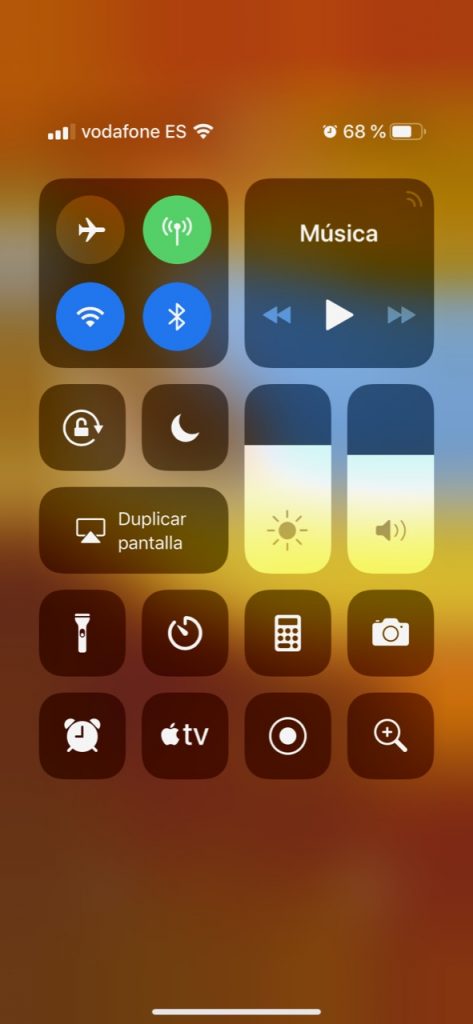 Arreglar las grabaciones de pantalla del iPhone sin sonido 26