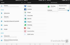 Blog sobre tecnología, trucos y consejos 56 Arreglar los mensajes que muestran los números, no los nombres de los contactos