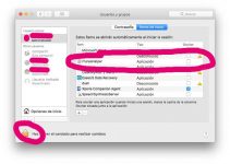 Arreglar que iTunes no se abra en Mac 7