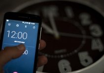 ¿Cambian los iPhones automáticamente las zonas horarias? 10