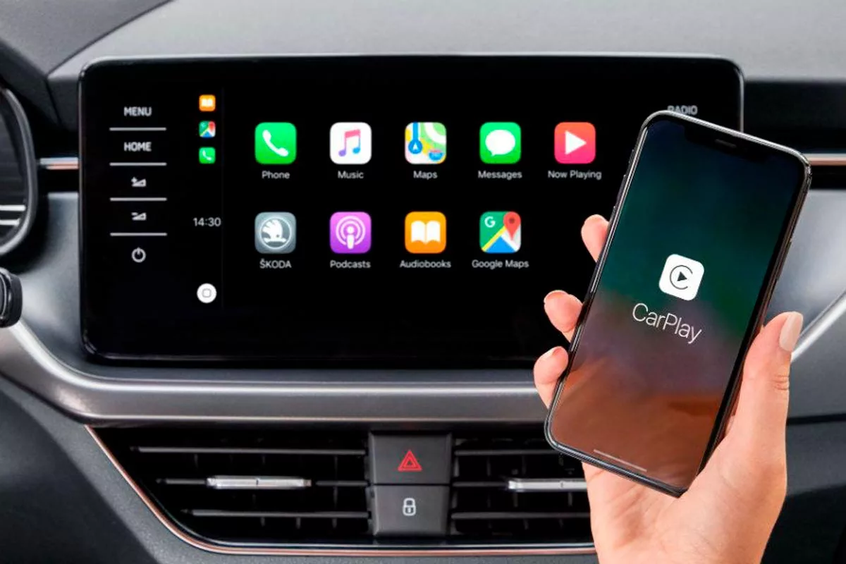 ¿CarPlay no funciona en el iPhone? Pruebe estos trucos 8