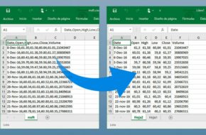 Blog sobre tecnología, trucos y consejos 60 Cómo abrir los archivos de MS Excel sin Excel
