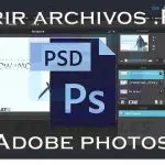 Cómo abrir un archivo PSD sin Photoshop