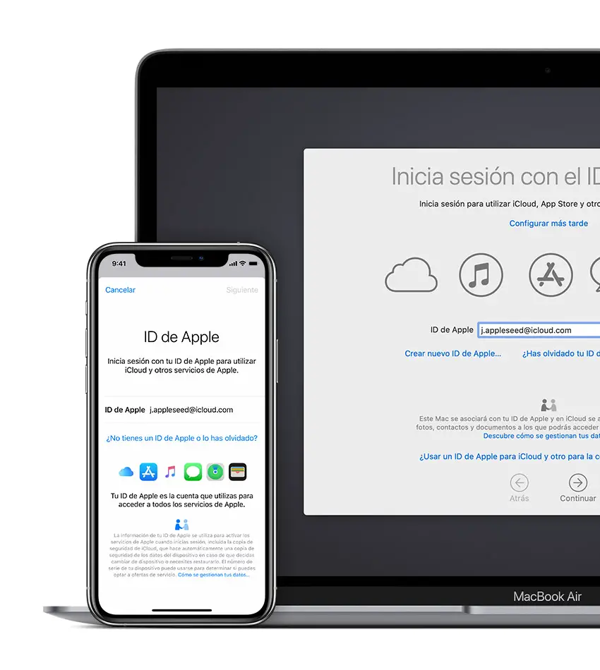 Cómo acceder a iMessages Online 21