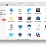 Cómo acceder a la carpeta de descargas en Mac