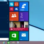 Cómo acceder a la carpeta de inicio de Windows 10