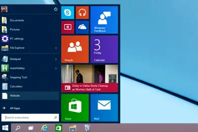 Cómo acceder a la carpeta de inicio de Windows 10 14